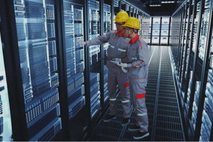 Nhiều thương hiệu lớn chọn bảo trì hệ thống cơ điện của Viettel Construction