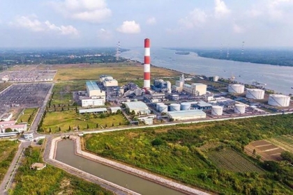 Hiện thực hóa mục tiêu phát triển điện khí LNG: Nhiều thách thức cần sớm hóa giải